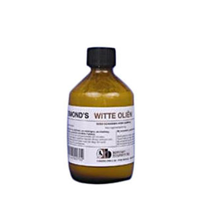 Afbeelding van OSMOND OLIE