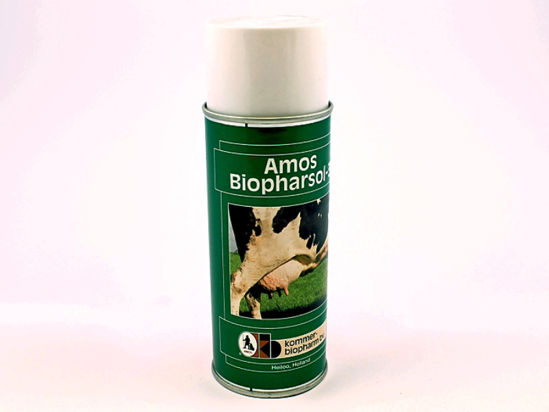 Afbeelding van BIOPHARSOL 416 ML