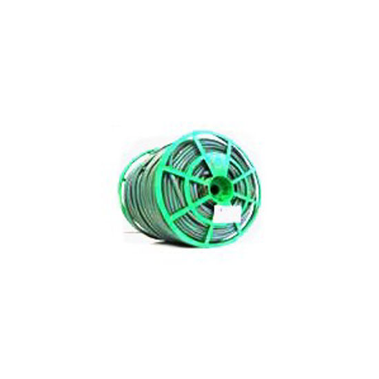 Afbeelding van BINDBUIS GROEN 6MM 200MT