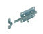 Afbeelding van PLAATGRENDEL 100 MM
