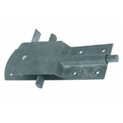 Afbeelding van VARKENSHOKGRENDEL 21 CM