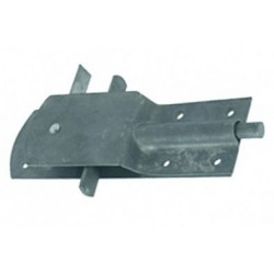 Afbeelding van VARKENSHOKGRENDEL 21 CM