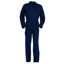 Afbeelding van OVERALL HAVEP BLAUW POL/KAT MT 58