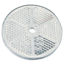 Afbeelding van REFLECTOR  ROND WIT