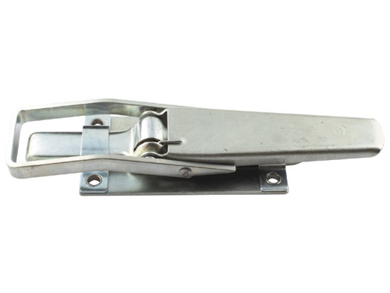 Afbeelding van OPBOUW KLEPAANTREKKER B646