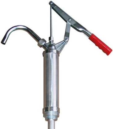 Afbeelding van HEVELPOMP TYPE GP-490 FITHZ