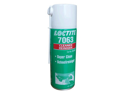 Afbeelding van CLEANER LOCTITE 7063 400 ML