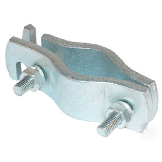 Afbeelding van HULPKOPPELING MET SLEUF