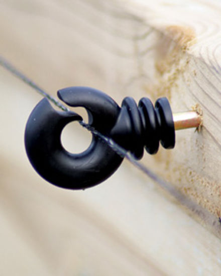 Afbeelding van RINGISOLATOR KOLTEC KLEIN MODEL 25 ST