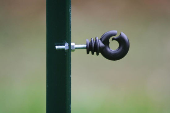 Afbeelding van RINGISOLATOR KOLTEC VOOR METAAL M5 25 ST