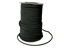 Afbeelding van ELASTIEK ZWART 6 MM P MT