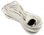 Afbeelding van VERLENGSNOER 3X1.5  10 MT