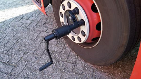 Afbeelding van KRACHTVERMEERDERAAR POWERHAND