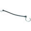 Afbeelding van KLEPHAAK KOORD PVC