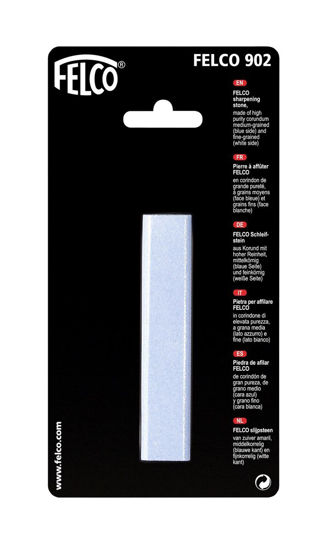 Afbeelding van WETSTEEN FELCO 902