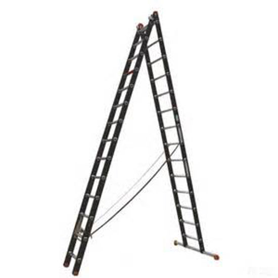Afbeelding van LADDER ALTREX MOUNTER REFORM 2 X 14 TR