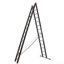 Afbeelding van LADDER ALTREX MOUNTER REFORM 3 X 10 TR