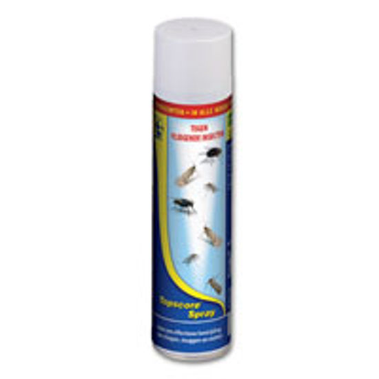 Afbeelding van VLIEGEND INSECT.TOPSCORE 400ML REG:12742