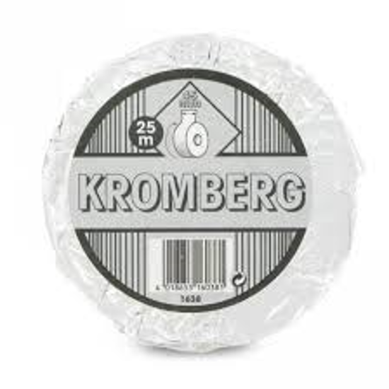 Afbeelding van HOEFTEERTAPE KROMBERG 25 MT