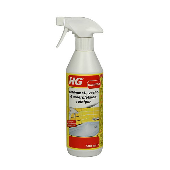 Afbeelding van SCHIMMELREINIGER HG 500 ML