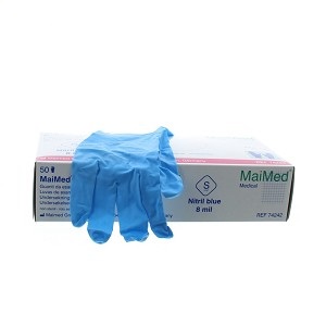 Melkhandschoen KERON Maat-M