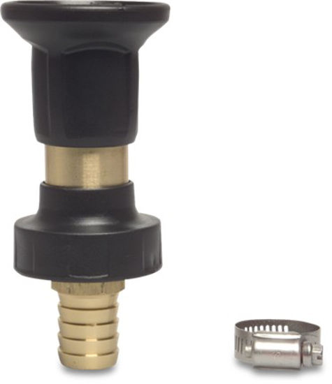 Afbeelding van SPUITMONDSTUK POWER 1"