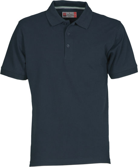Afbeelding van POLO-SHIRT PAYPER VENICE MARINE MT XXL