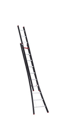 Afbeelding van LADDER ALTREX NEVADA OPSTEEK 2 X 10 TR