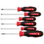 Afbeelding van SCHROEVENDRAAIERSET GEDORE RED 6-DLG