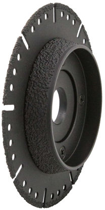 Afbeelding van DIAMANTZAAG NOZAR POWERSPRINT 125MM