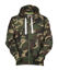 Afbeelding van SWEATVEST DALLAS+ CAMOUFLAGE MT 3XL