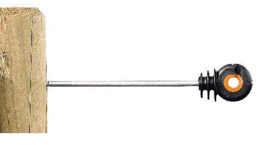 Afbeelding van AFSTANDSCHROEF-ISOLATOR GALLAGHER 10ST