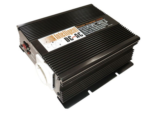 Afbeelding van OMVORMER EAGLE 12V/600W