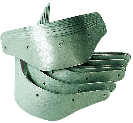 Afbeelding van SET STALEN NEUSJES