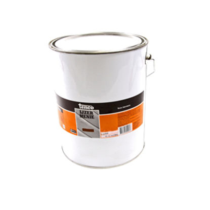 Afbeelding van IJZERMENIE TENCO  5 LT