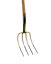 Afbeelding van MESTVORK STIFT 4 TANDS 100 CM T5K