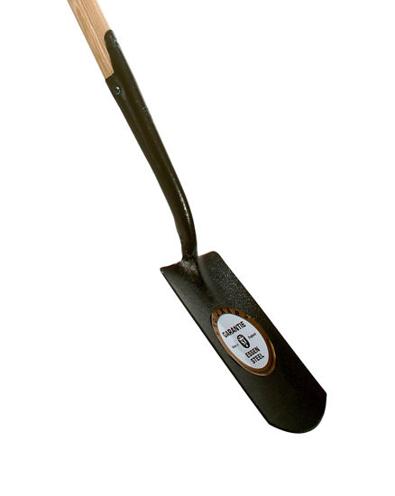 Afbeelding van SPADE S.J. SOVEREIGN 1043S