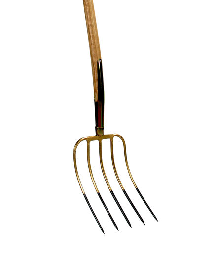 Afbeelding van MESTVORK STIFT 5 TANDS 130 CM T8