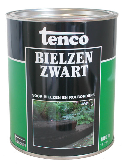 Afbeelding van BIELZENZWART TENCO 2.5 LT