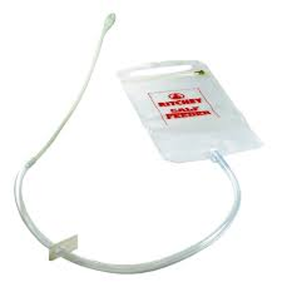 Afbeelding van DRENCH ZAK SYNTEX MET RITS