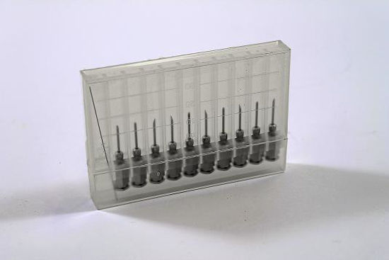 Afbeelding van INJECTIENAALDEN 160X15 MM 10 ST