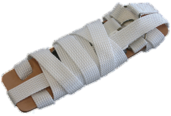 Afbeelding van RAMMENDEKTUIG NYLON