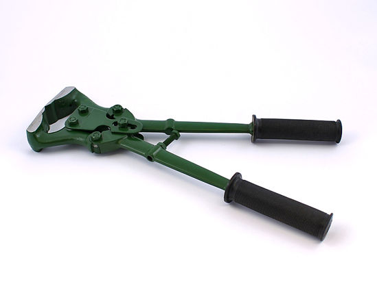 Afbeelding van HOEFTANG DUBBEL WERKEND 41 CM