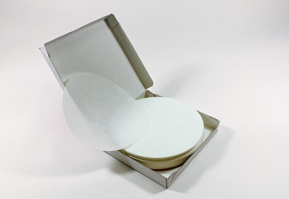 Afbeelding van MELKWATTEN 22 CM 70 GRAMS 100 ST