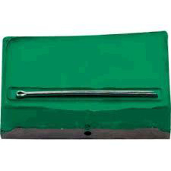 Afbeelding van DEKBLOK RAIDEX GROEN