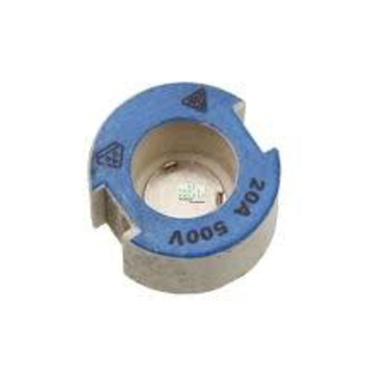 Afbeelding van PASSCHROEF 20 AMP WEBER