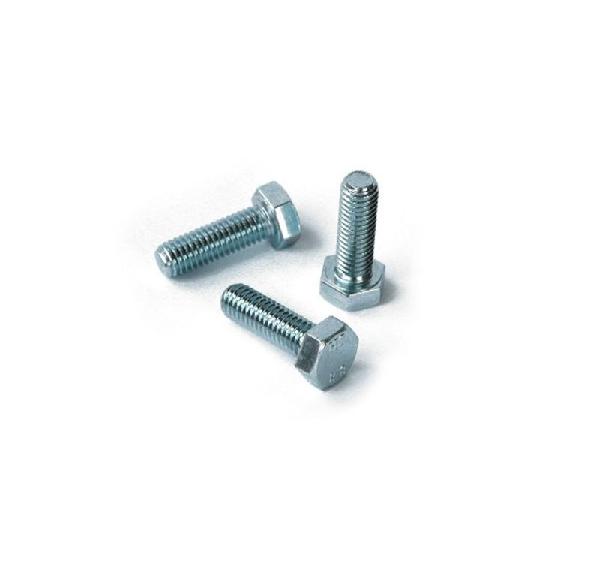 TAPBOUT DIN933 ELV 8X25 200ST