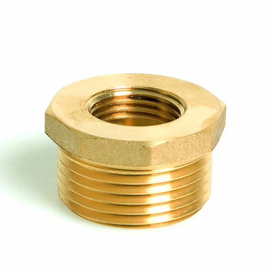 Afbeelding van VERLOOPRING MESSING 3/4"X3/8"