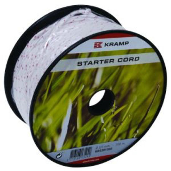 Afbeelding van STARTERKOORD 3,0 MM PM