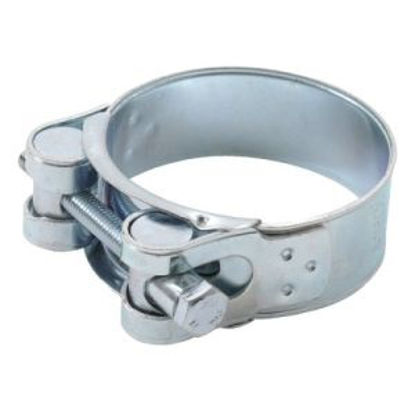 Afbeelding van SLANGKLEM ROBUUST 36-39